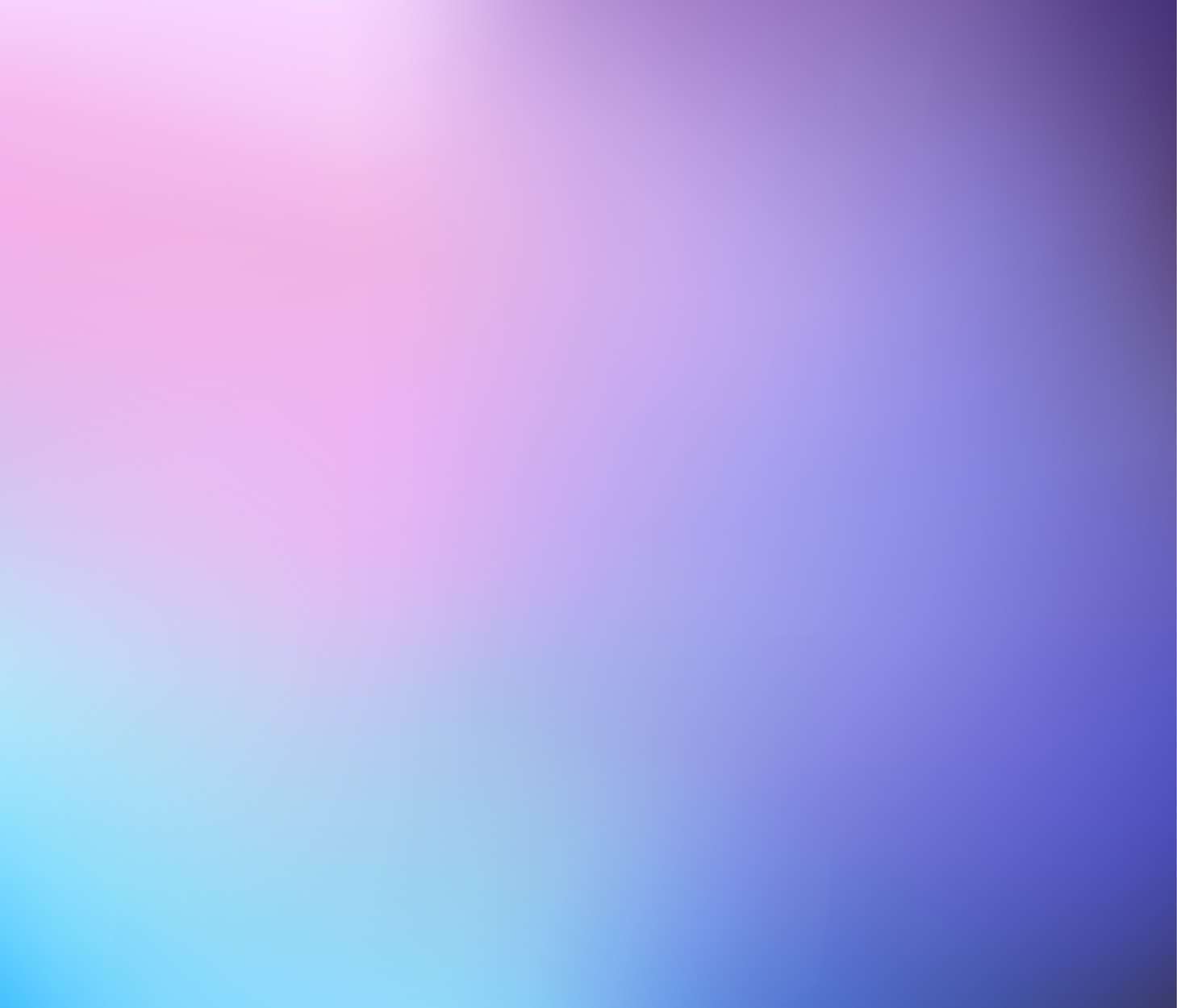 Gradient background